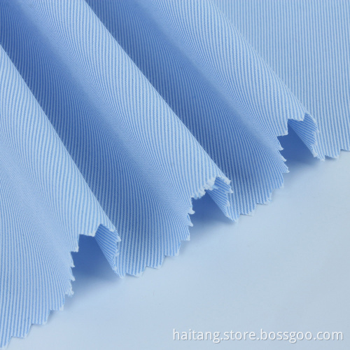 TC Dobby fabric Cotton Shirting Fabric Online Close